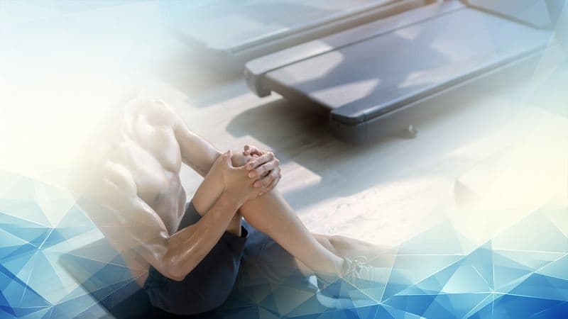 Safe Exercise After a Meniscus Tear