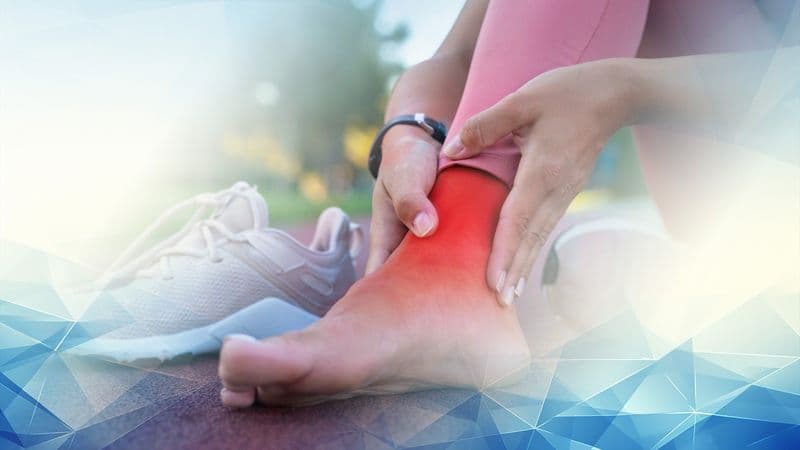 Achilles Tendon Repair Surgery Preparation Checklist